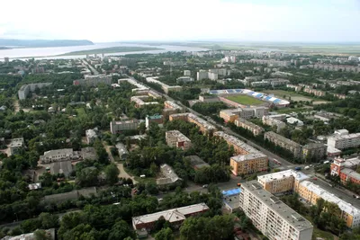 Жилой дом, краеведческий музей в г. Комсомольске-на-Амуре. » Памятники  истории и культуры Хабаровского края
