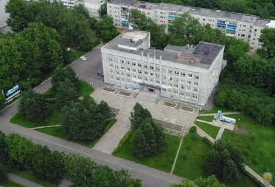 Комсомольск-на-Амуре станет \"Городом трудовой доблести\" - РИА Новости,  30.04.2021