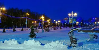 Комсомольск-на-Амуре - фото, достопримечательности, погода, что посмотреть в  Комсомольске-на-Амуре на карте