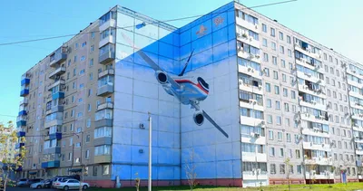 Комсомольск-на-Амуре. Взгляд изнутри