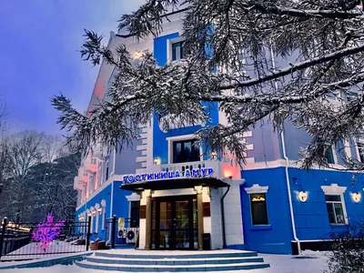 Файл:Мэрия Комсомольска-на-Амуре.jpg — Википедия