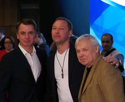 Изображения Константина Адаева: Фотки высокого качества для фанатов