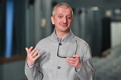 Константин Богомолов в объективе: коллекция фото