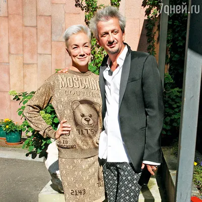 Фотк Константина Богомолова с премьеры