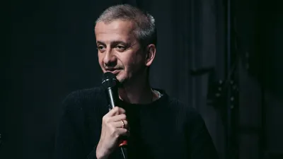 Эксклюзивные фото на айфон с Константином Богомоловым