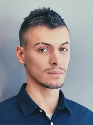 Константин Давыдов фотографии
