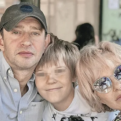 Лучшие фотопортреты Константина Хабенского: бесплатное скачивание во всех форматах