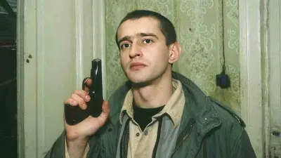 Улыбка таланта: Константин Хабенский на фотографии