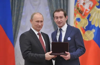 2024 год: свежие фото Константина Хабенского из будущего