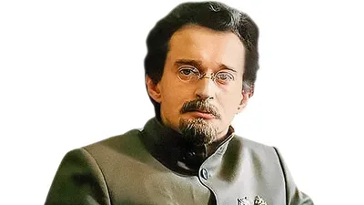 Необычные роли Константина Хабенского: отражение на снимках