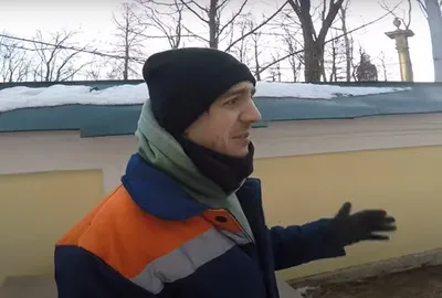 Фото Константин Плотников: Отражение жизни и страстей артиста.
