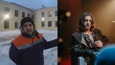 Фото Константин Плотников: Воплощение характеров идеального актера.