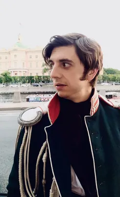 Фото Константин Плотников: Творчество, эмоции, искусство - все в одном кадре.