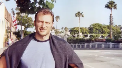 Новые снимки Константина Соловьева: просмотр и загрузка