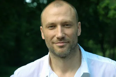 Константин Соловьев: талантливый актер на фото