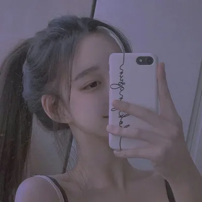 Кореянка селфи😍 | Ulzzang девушка, Модные снимки, Позы друзей для фото