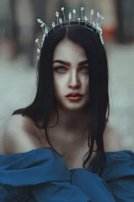 Королева - красивые фото