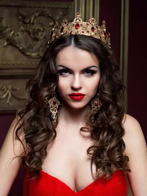 Корона на аву (12 фото) - shutniks.com