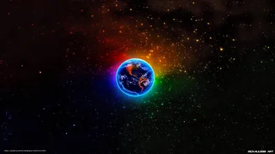 Живые обои на рабочий стол космос - фото и картинки: 63 штук