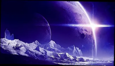 Заставки космос 1920x1080 для рабочего стола