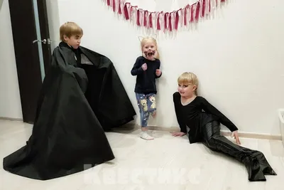 Ободок на Хеллоуин за 10 минут DIY МК Декор на Хеллоуин Костюм на Halloween своими  руками мастер класс от магазина рукоделия 100 идей