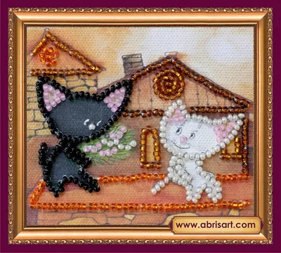 Кот на крыше» картина Давыдова Олега маслом на холсте — купить на ArtNow.ru