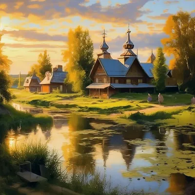 красивый каменный дом в лесу. дом с красной крышей на вершине горы.  прекрасная природа и одинокий дом. Стоковое Фото - изображение  насчитывающей зодчества, небо: 229958906