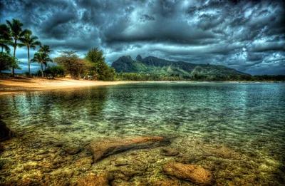 красивые картинки :: одинокий дом :: море :: Природа (красивые фото природы:  моря, озера, леса) / картинки, гифки, прикольные комиксы, интересные статьи  по теме.