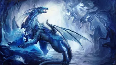 страшные обои дракона, монстры драконы, иллюстрация драконы, 3д обои фон  картинки и Фото для бесплатной загрузки