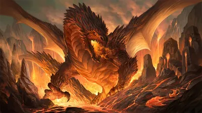 Картинки на телефон драконы - 73 фото