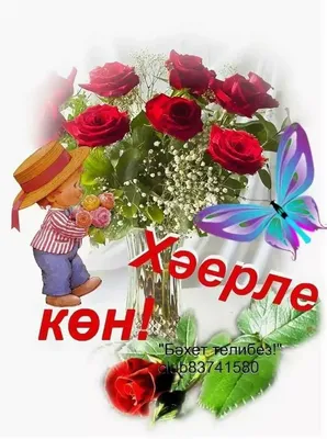 Красивые картинки на татарском языке фотографии