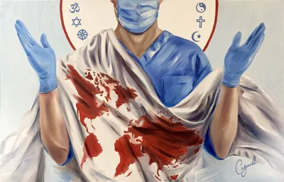Обои и красивые картинки, есть на новогоднюю тему. - Ёжин.ру