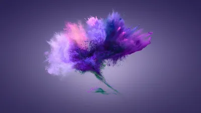 101 необычная заставка для рабочего стола — Canva