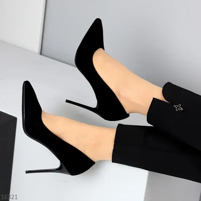 Невероятно красивые туфли на шпильке - 1650 грн, купить на ИЗИ (77392091)