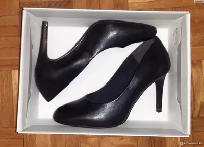 Туфли женские Tamaris 1-22417-26 Лодочки - «👠 Туфли на шпильках высотой  9,5 см, в которых я за 5 часов бешеных танцев не стёрла ноги в кровь 👠» |  отзывы