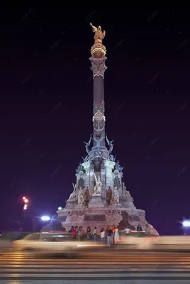 Фон с Крисом Коламбусом