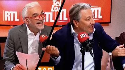 Портрет Кристиана Клавье: отражение его души (фото)