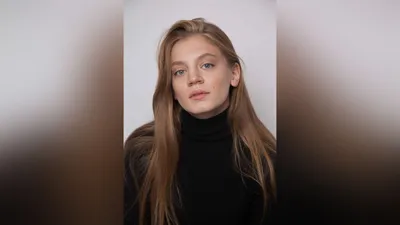 Кристина Александрова: Изумительное фото, отражающее ее талант