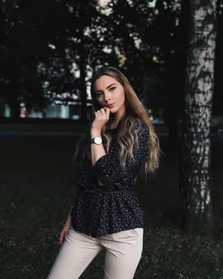 Фотографии Кристина Александрова: красота и страсть на изображениях