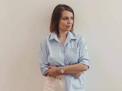 За сценой с Кристиной Кашириной: Работа актрисы изнутри