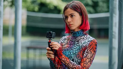 Кристина Кучеренко: потрясающие фотографии с популярного актрисы