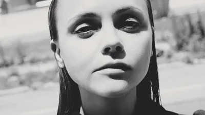 Узнайте больше о Кристина Риччи через ее фотографии