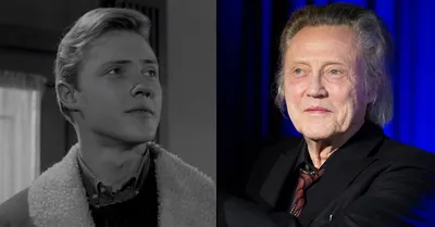 Кристофер Уокен: фото с его лучшими ролями
