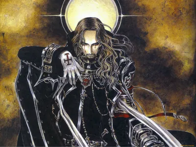 Обои Аниме Trinity Blood, обои для рабочего стола, фотографии аниме,  trinity blood, кровь, триединства, крест, черный, рыцарь, кровавые, слезы,  art, shibamoto, thres, демон, trinity, blood, vaclav, havel Обои для рабочего  стола, скачать