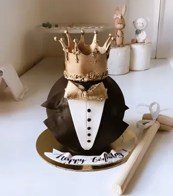 10 шт., круглые прозрачные акриловые украшения для торта | AliExpress