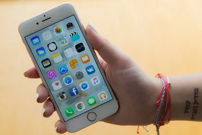 Полный обзор iPhone 6s - YouTube