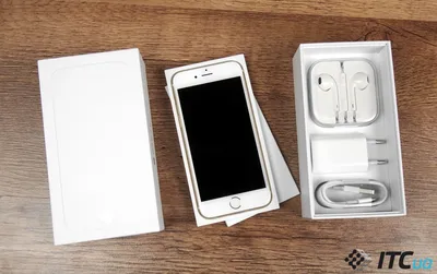 Обзор Apple iPhone 6: тоньше, больше, быстрее