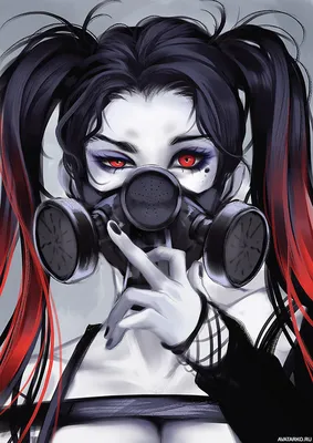 Крутые авы | Аниме Amino Amino