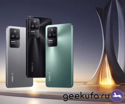 HONOR 70: красивый телефон с крутой камерой