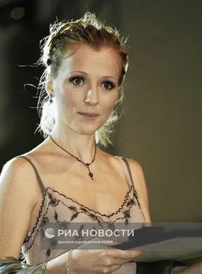 Яркая личность и талант Ксении Кутеповой на фотографиях